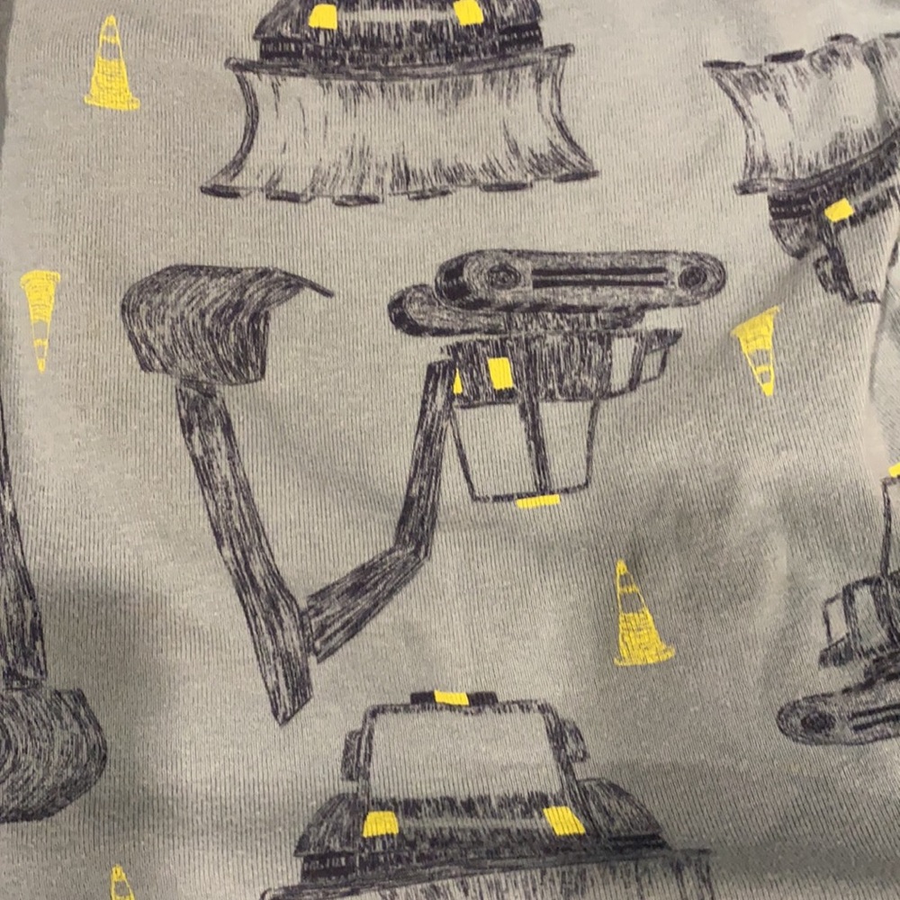 5T, Carter’s pj sets - Picture 3 of 12